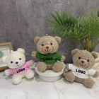 Mini Bear Keychain