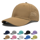 Perforated Performance Hat