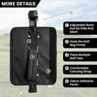 Golf Club Bag