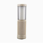 Outdoor Telescoping Light Pole