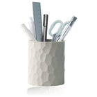 Nordic Style Silicone Waterproof Pencil Holder