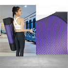 Mesh Yoga Storage Bag