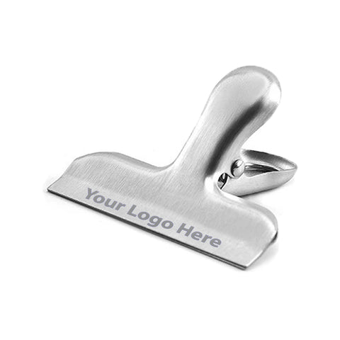 Stainless Steel Food Sealing Clip