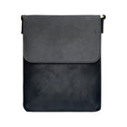 Retro Genuine Leather Casual Crossbody Bag