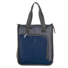 Duotone Insulated Lunch Cooler Bag