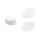 Small Portable Soap Dish with Lid