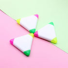 Triangle Highlighter