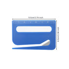 Rectangle Letter Opener