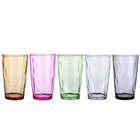 34oz Colorful Acrylic Drop Proof Mug