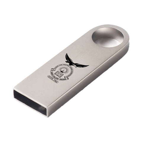 4GB High-Value Small USB Flash Drive