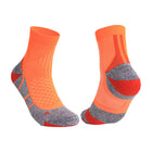 Quick-Dry Antibacterial Professional Sports Socks