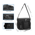 Insulated Lunch Box