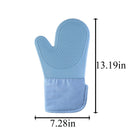 Insulated Oven Mitts