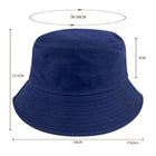 Cotton Fisherman Hat
