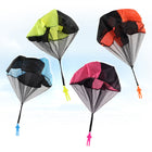 Kids Parachute Soldier Toy for Outdoor Fun