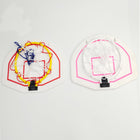 Children'S Basketball Hoop With Ball