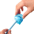 Cute Pig Shaped Manual Pencil Sharpener