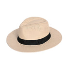 Adult Top Hat Straw Hat