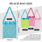 Kids Beach Mesh Bag