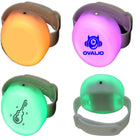 Portable Led Wristband With Remote
