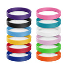 Custom Silicone Wristbands For Events & Awareness