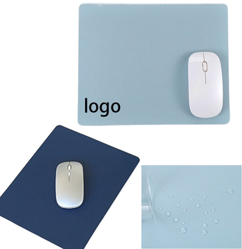 Solid Color Mouse Pad