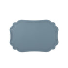 Faux Leather Table Placemats