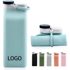 Collapsible Water Bottle