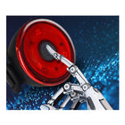 Battery-Powered Bike Tail Light