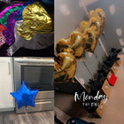 18" Inflatable Foil Balloon