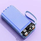4-in-1 Ultra-Slim Power Bank