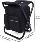 Folding 3 in 1 Camping Chair