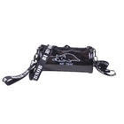 Stadium Approved Transparent Crossbody Purse Bag
