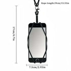 Silicone Phone Lanyard