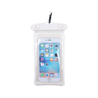 Pvc Thickened Airbag Mobile Phone Waterproof Bag