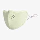 Porosity Warm Mask for Winter Commuting