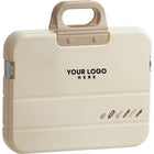 Handheld Plastic Document Bag