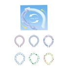 Cooling Device Anti-Mosquito Ice Collar
