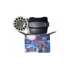 Custom 3D Viewer & Photo Reels