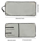 Pet Car Cushion