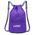 Waterproof Drawstring Bag Drawstring Shoulder Bag Outdoor