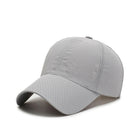 Breathable Mesh Baseball Cap