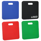Portable Stadium Bleacher Seat Cushions Foam Cushions