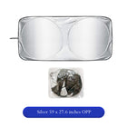 Car Sun Shade