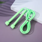 Training Sports Fitness Rope Skipping