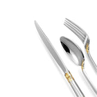 Dishwasher Safe Stainless Steel Cutlery Set