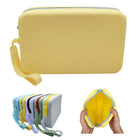 Silicone Storage Pouch