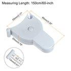 Body Measuring Tape