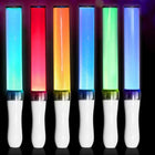 Mini Glow Stick with White Handle