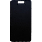 Aluminum Luggage Tags